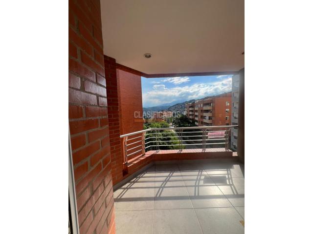 Apartaestudios, Alquiler en Cristales