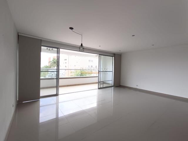 Apartamentos, Alquiler en Pance