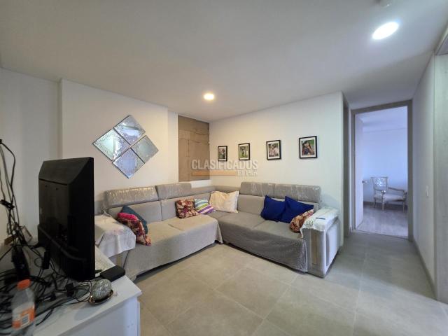 Apartamentos, Venta en Valle del Lili