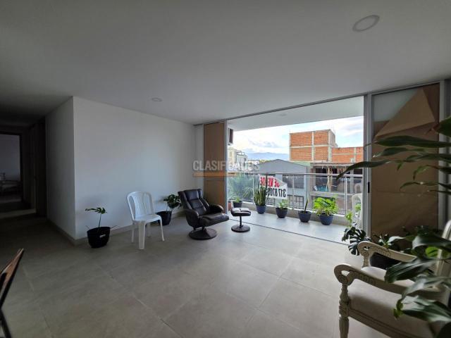 Apartamentos, Venta en Valle del Lili