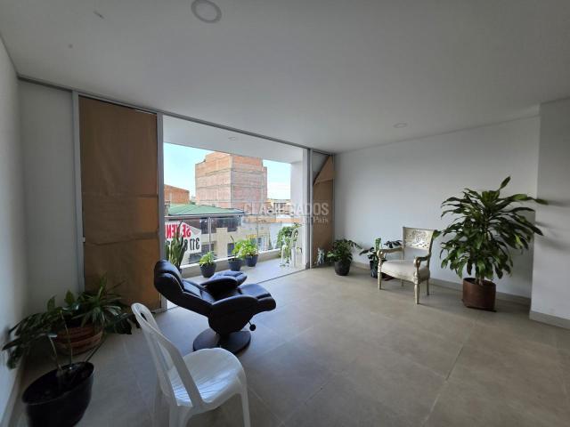 Apartamentos, Venta en Valle del Lili