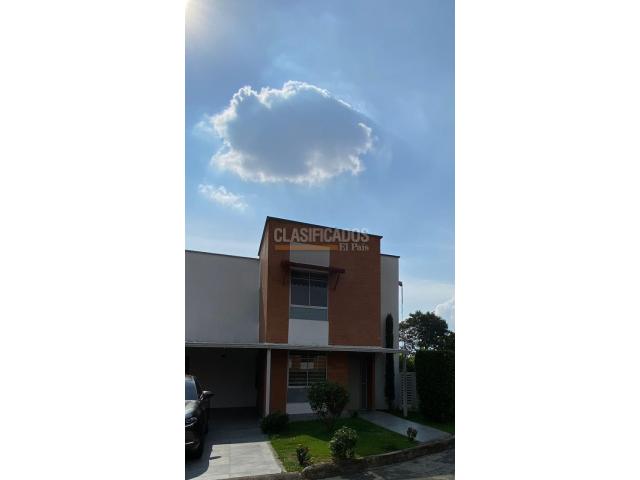 Casas, Alquiler en Jamundí