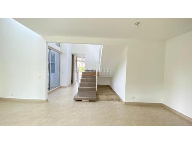 Casas, Alquiler en Jamundí