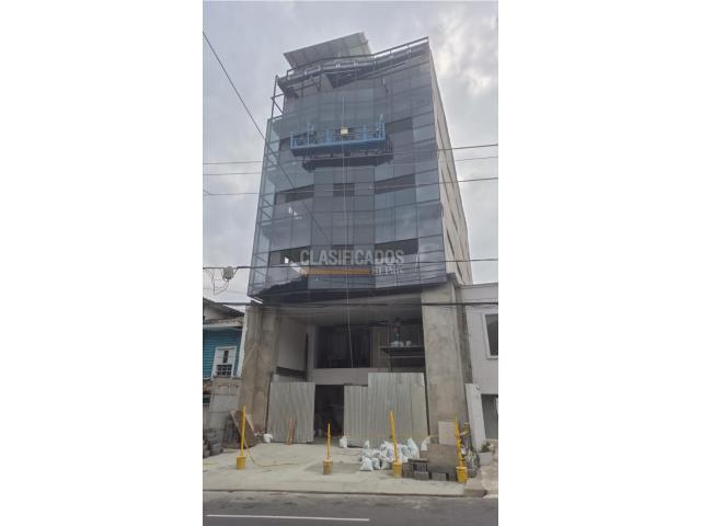 Edificios, Alquiler en Granada