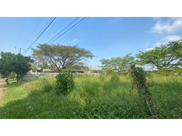 Lotes, Venta en Jamundí