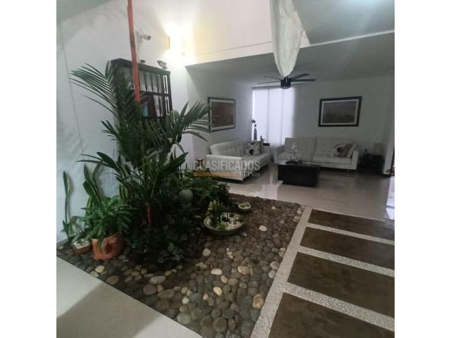 Casas, Venta en Cuarto de Legua