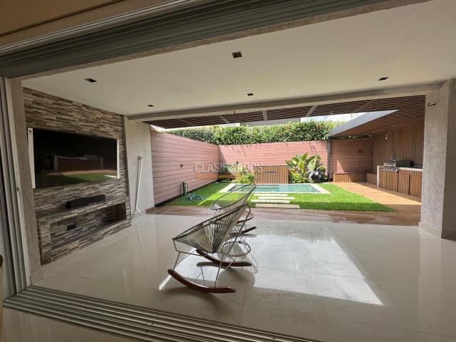 Casas, Alquiler en Jamundí