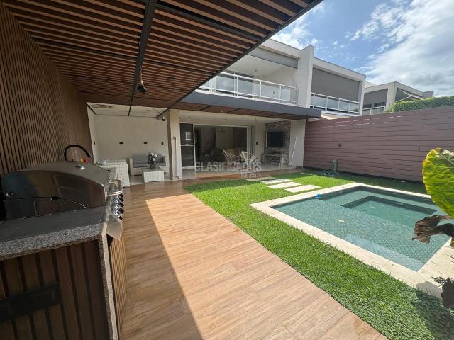 Casas, Alquiler en Jamundí