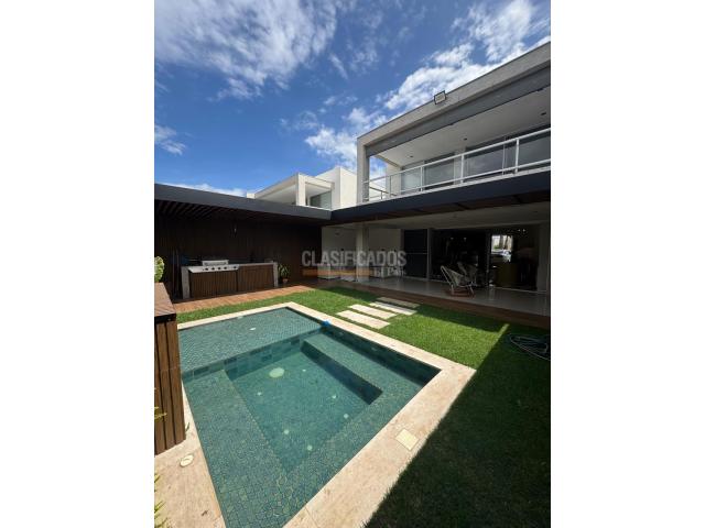 Casas, Alquiler en Jamundí