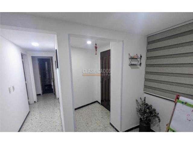 Apartamentos, Venta en La Flora