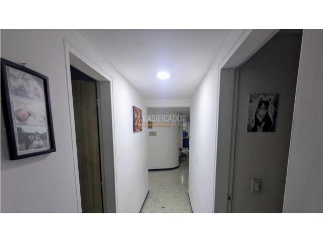 Apartamentos, Venta en La Flora