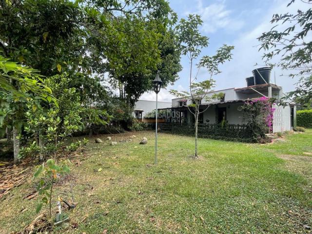 Casas, Alquiler en Jamundí