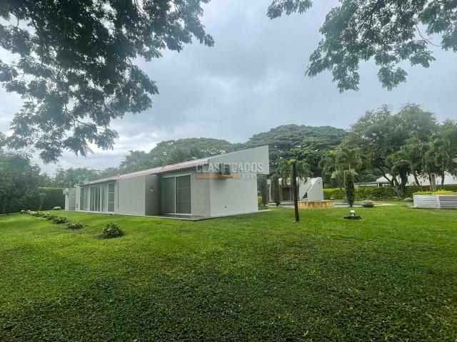 Casas, Venta en Palmira