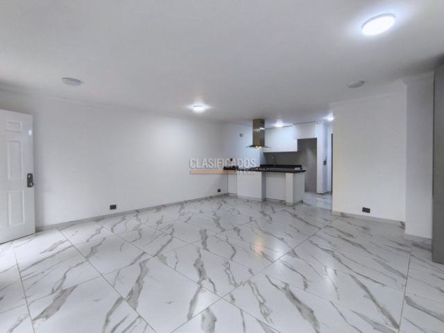 Apartaestudios, Venta en Bellavista