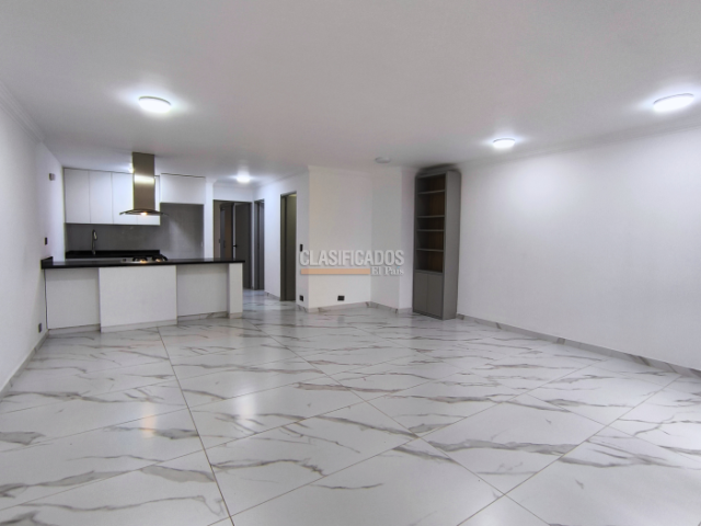 Apartaestudios, Venta en Bellavista