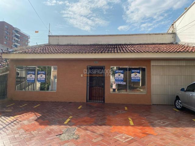 Casas, Venta en Cristales