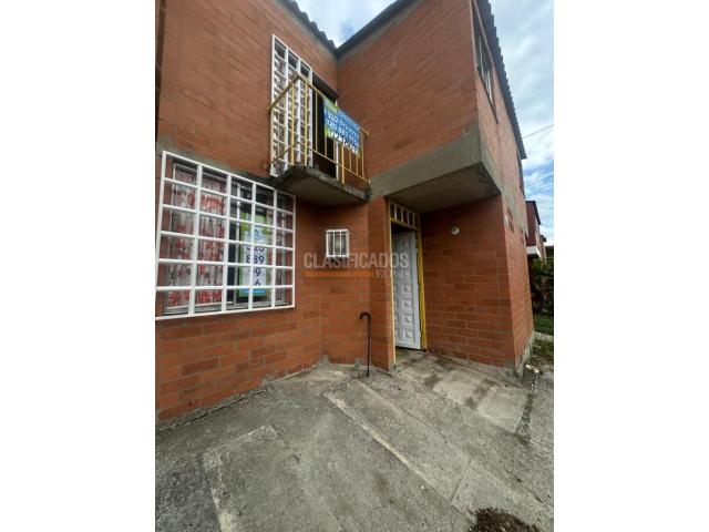 Casas, Alquiler en Jamundí