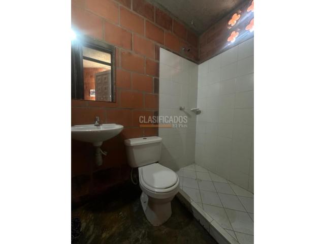 Casas, Alquiler en Jamundí