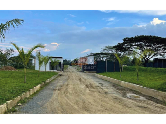 Lotes, Venta en Jamundí