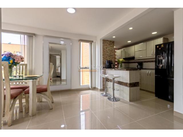 Apartamentos, Venta en Ciudad Melendez