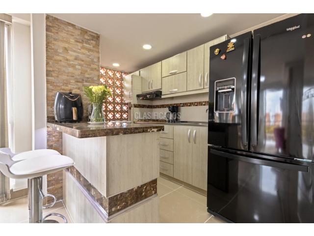 Apartamentos, Venta en Ciudad Melendez