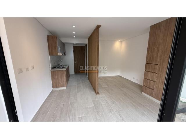 Apartaestudios, Alquiler en Chipichape