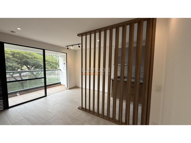 Apartaestudios, Alquiler en Chipichape