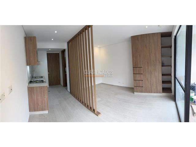 Apartaestudios, Alquiler en Chipichape