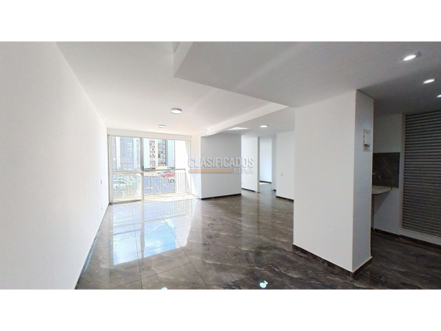 Apartamentos, Venta en Ciudad Pacifica