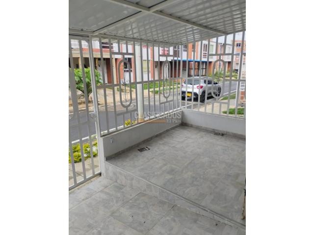 Casas, Venta en Jamundí