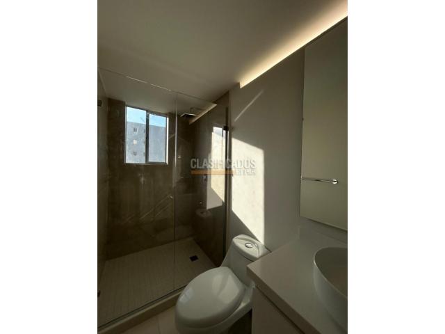 Apartamentos, Alquiler en Puerto Colombia