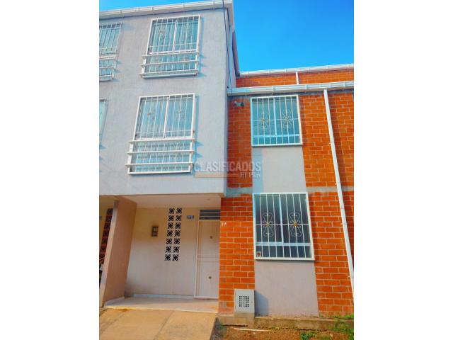 Casas, Alquiler en Jamundí