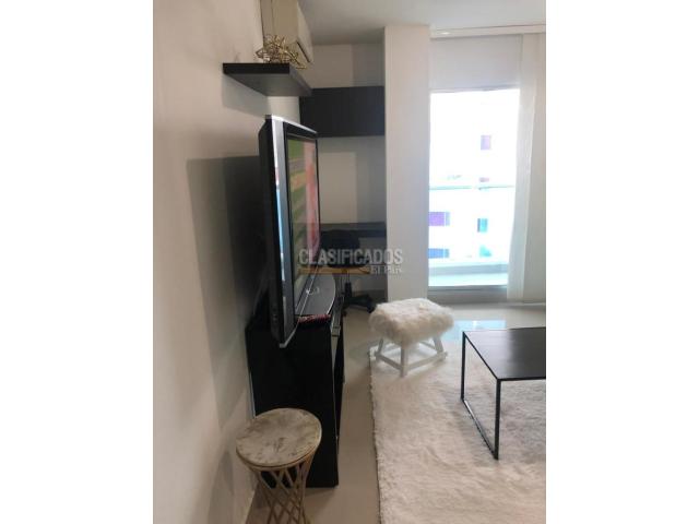 Apartaestudios, Alquiler en Barranquilla