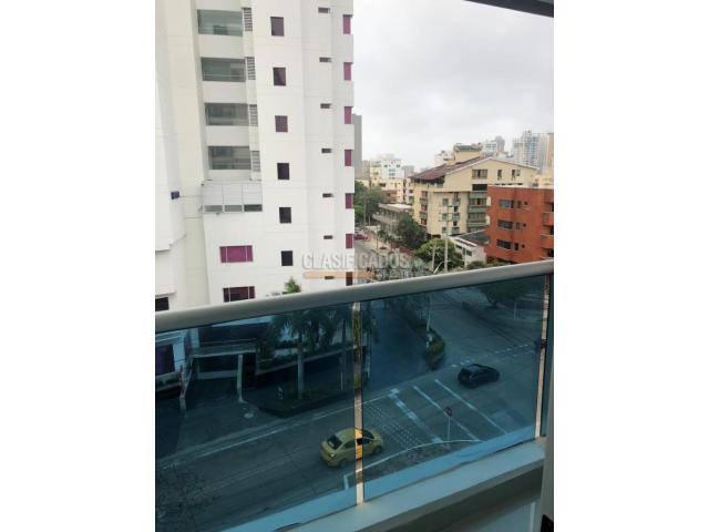 Apartaestudios, Alquiler en Barranquilla