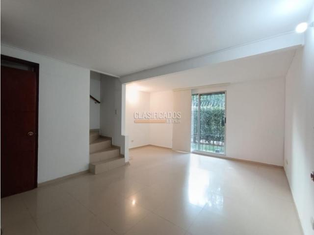 Casas, Alquiler en Valle del Lili