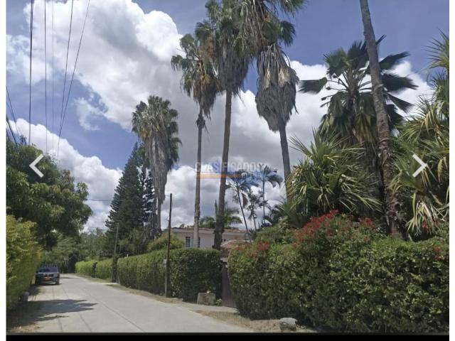 Fincas y Casas Campestres, Venta en Sameco