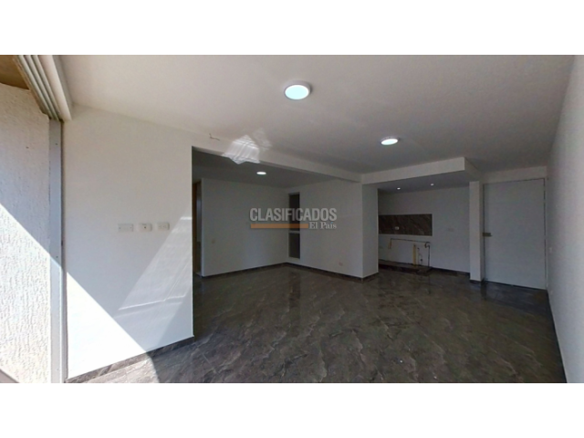 Apartamentos, Venta en Ciudad Pacifica