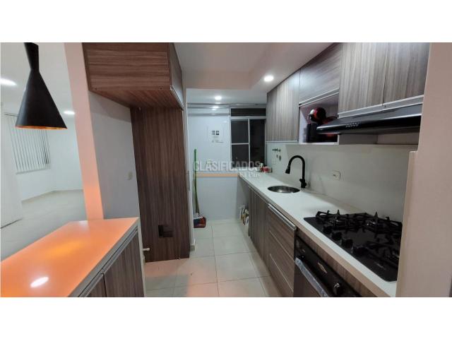 Apartamentos, Venta en Alfaguara