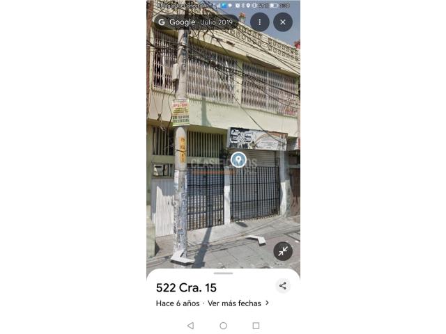 Casas, Venta en Villacolombia