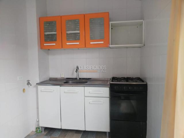 Apartamentos, Alquiler en Bogotá