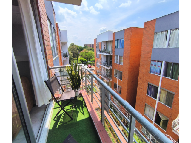 Apartamentos, Venta en Valle del Lili