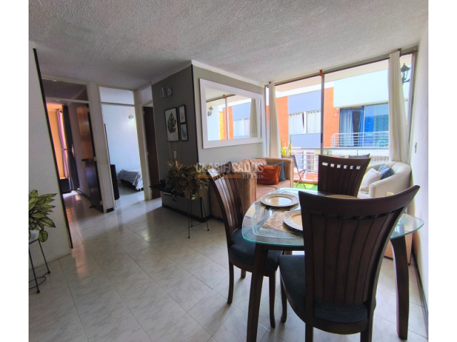 Apartamentos, Venta en Valle del Lili