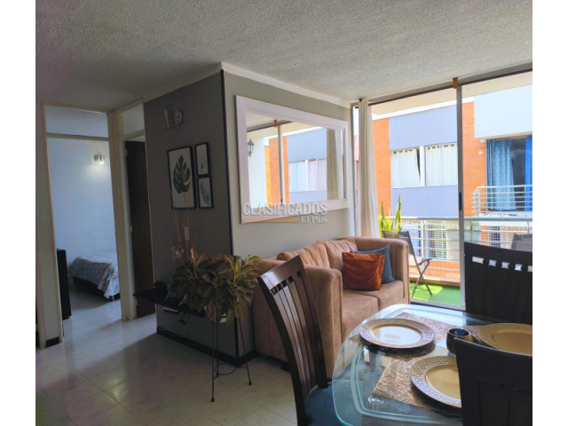 Apartamentos, Venta en Valle del Lili