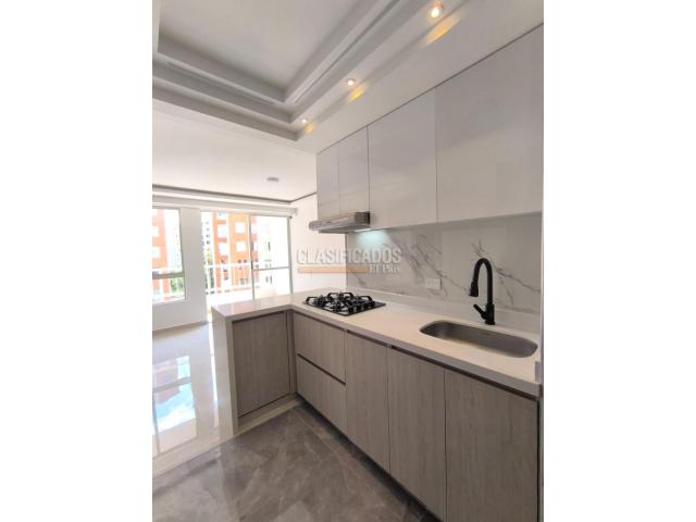 Apartamentos, Alquiler en Hacienda Kachipay