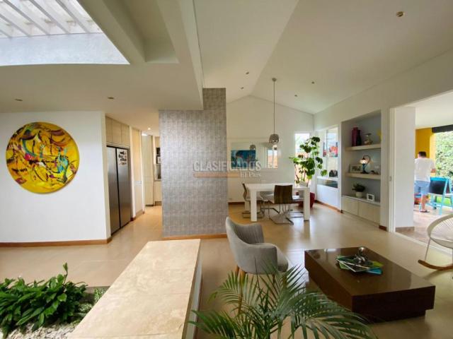 Casas, Venta en Jamundí