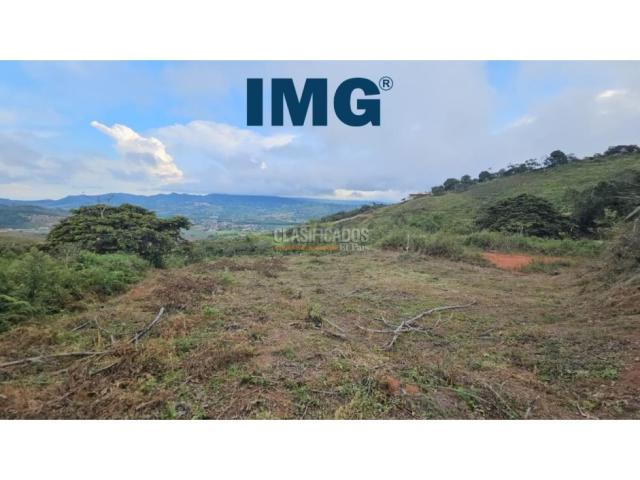 Lotes, Venta en La Cumbre