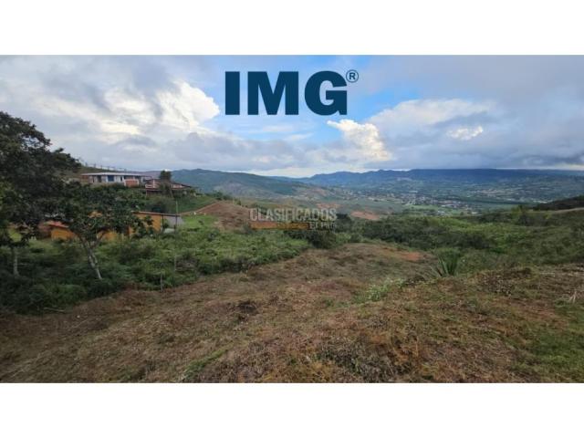 Lotes, Venta en La Cumbre