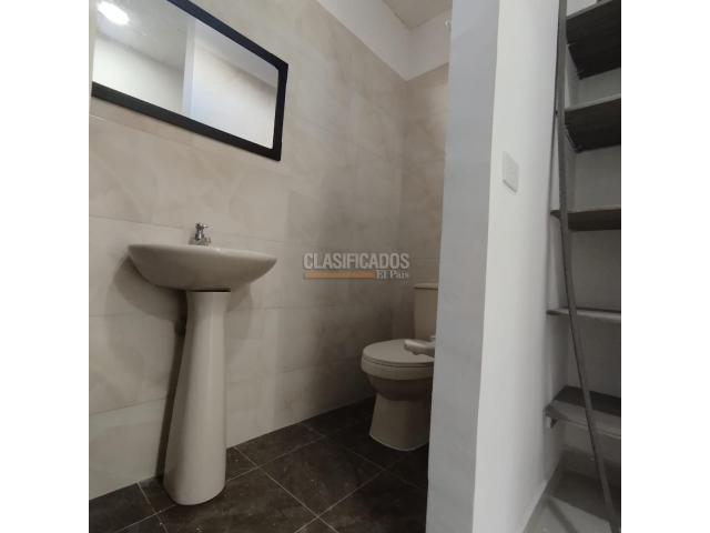 Apartamentos, Alquiler en Cristóbal Colón