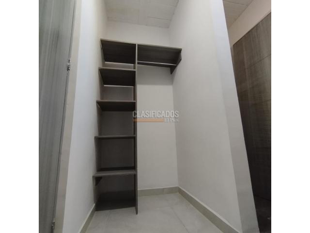 Apartamentos, Alquiler en Cristóbal Colón