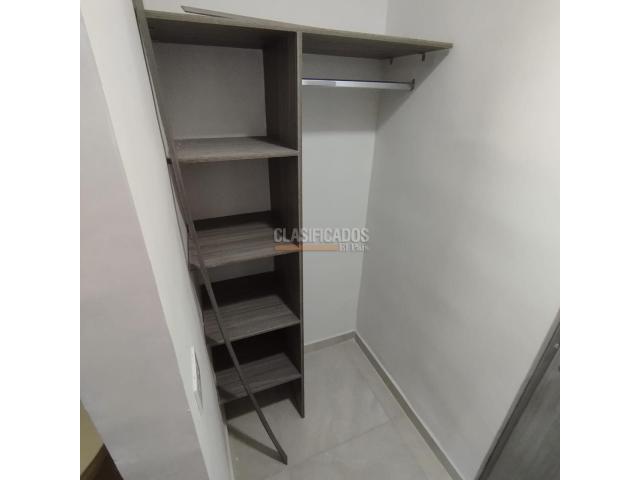 Apartamentos, Alquiler en Cristóbal Colón